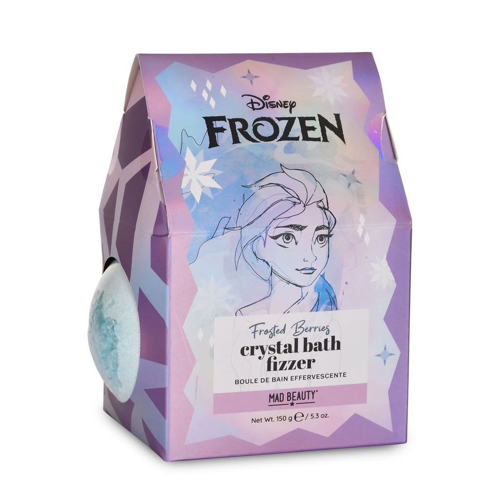 Productafbeelding Disney Frozen - Elsa Bad Bruisbal