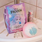 Productafbeelding Disney Frozen - Elsa Bad Bruisbal