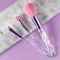 Productafbeelding Disney Frozen Make-up Borstelset van 3