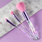 Productafbeelding Disney Frozen Make-up Borstelset van 3