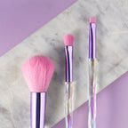 Productafbeelding Disney Frozen Make-up Borstelset van 3