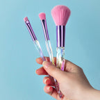 Productafbeelding Disney Frozen Make-up Borstelset van 3
