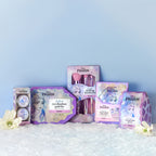 Productafbeelding Disney Frozen Make-up Borstelset van 3
