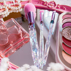 Productafbeelding Disney Frozen Make-up Borstelset van 3