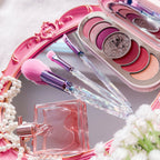 Productafbeelding Disney Frozen Make-up Borstelset van 3