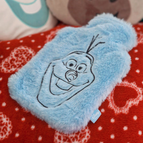 Productafbeelding Frozen - Olaf Warmwaterkruik