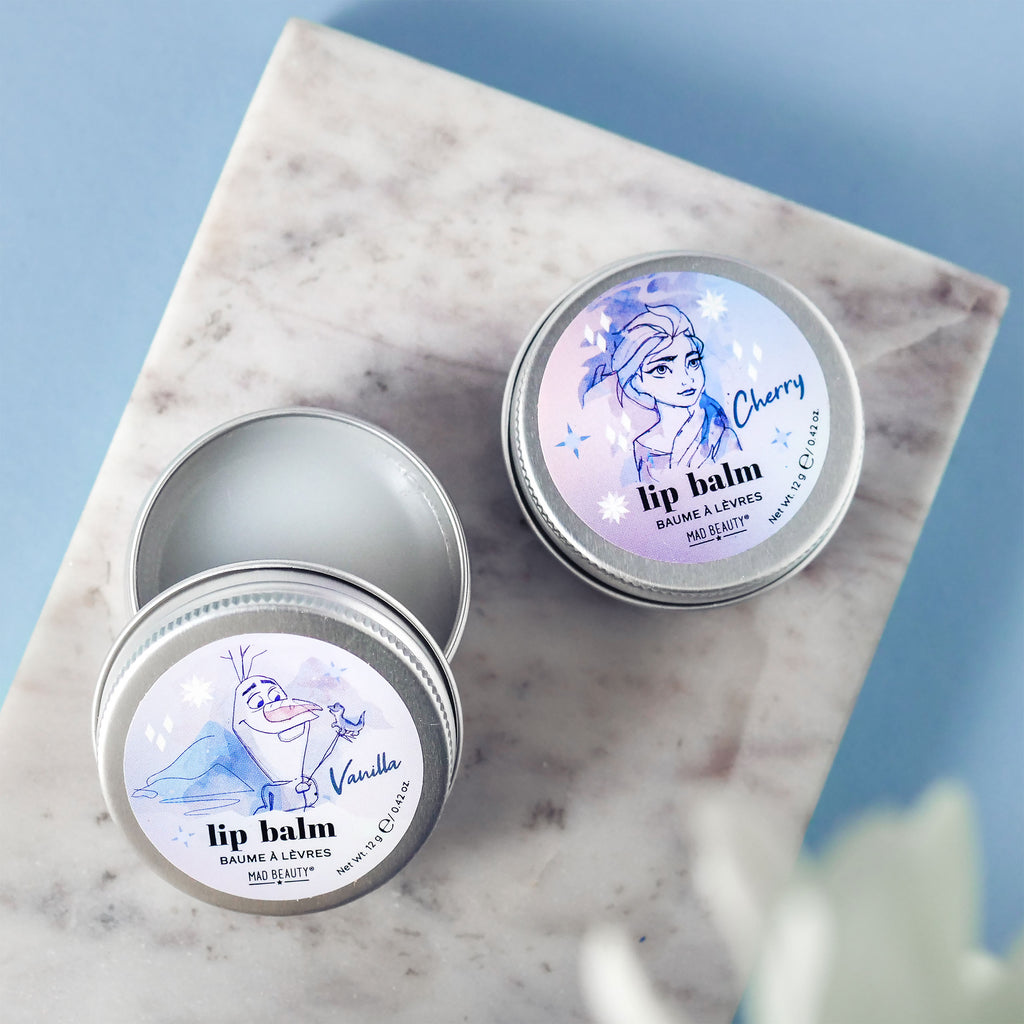 Productafbeelding Disney Frozen - Lippenbalsem 2-delige set