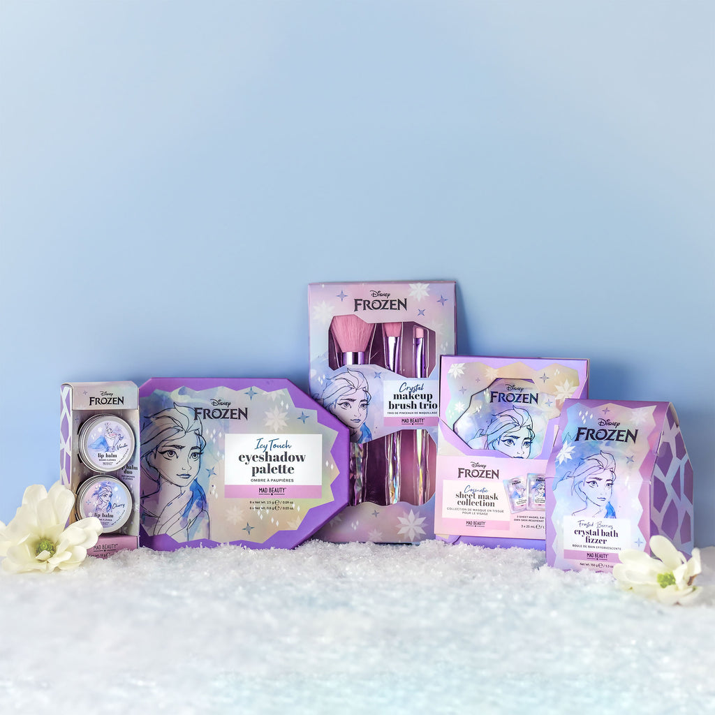 Productafbeelding Disney Frozen - Lippenbalsem 2-delige set