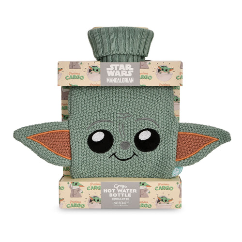 Productafbeelding Grogu Warmwaterkruik - Star Wars The Mandalorian