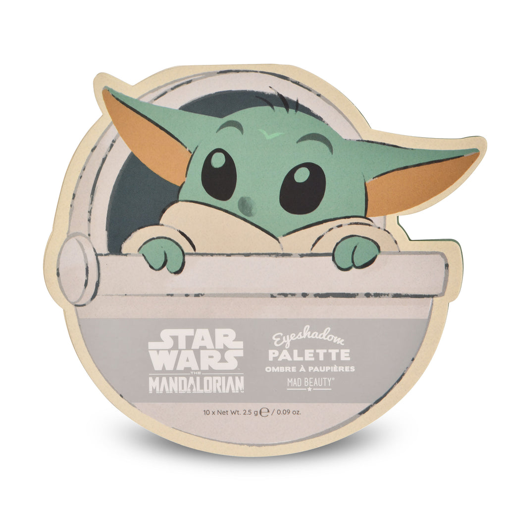 Productafbeelding Grogu Oogschaduw - Star Wars The Mandalorian