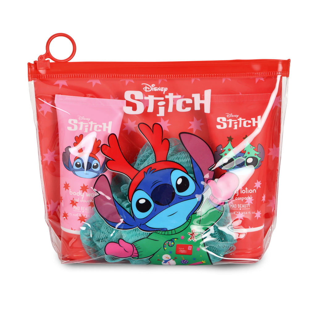 Productafbeelding Lilo & Stitch - Kerst Cosmetica Set