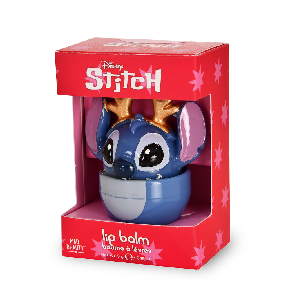 Productafbeelding Lilo & Stitch - Kerst Lippenbalsem