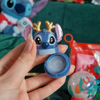 Productafbeelding Lilo & Stitch - Kerst Lippenbalsem