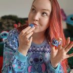 Productafbeelding Lilo & Stitch - Kerst Lippenbalsem