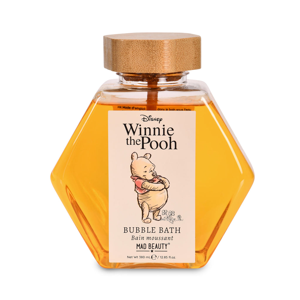 Productafbeelding Winnie de Poeh - Schuimbad