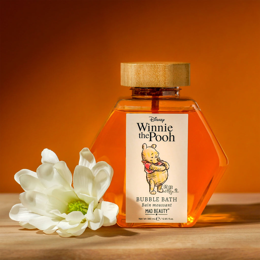 Productafbeelding Winnie de Poeh - Schuimbad