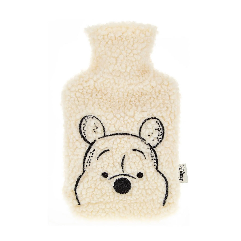 Product image Winnie the Pooh - Hot Water Bottle