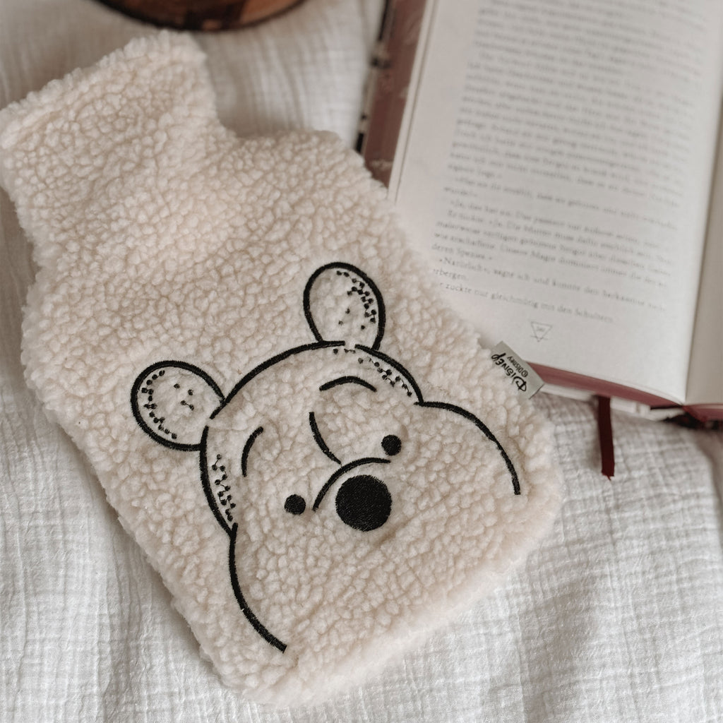 Product image Winnie the Pooh - Hot Water Bottle