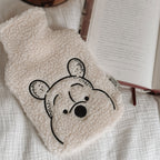 Product image Winnie the Pooh - Hot Water Bottle