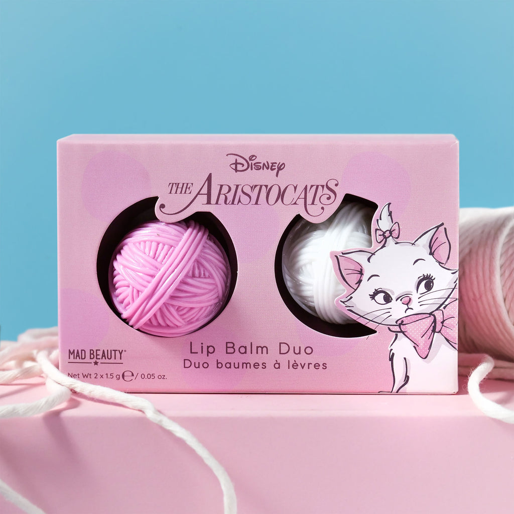 Productafbeelding Aristocats - Marie Lippenbalsem 2-delige set