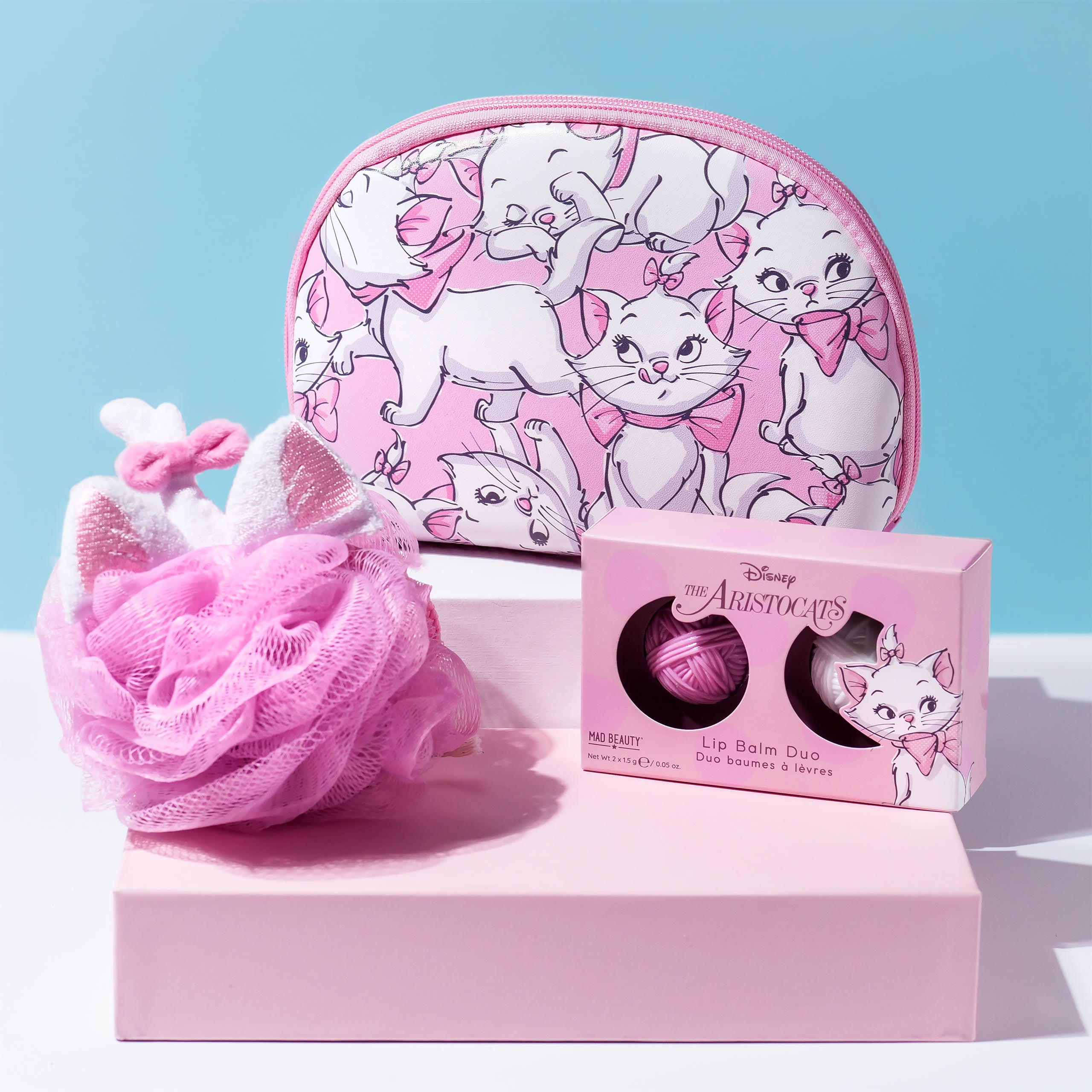 Productafbeelding Aristocats - Marie Make-up Tas