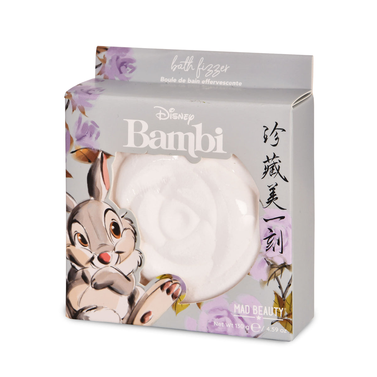 Productafbeelding Bambi - Stampertje Badbom