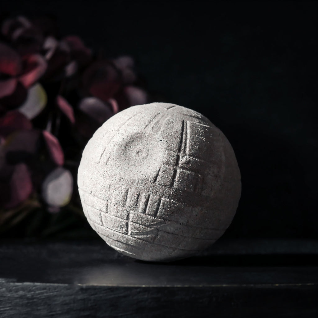 Productafbeelding Death Star Bath Fizzer - Star Wars