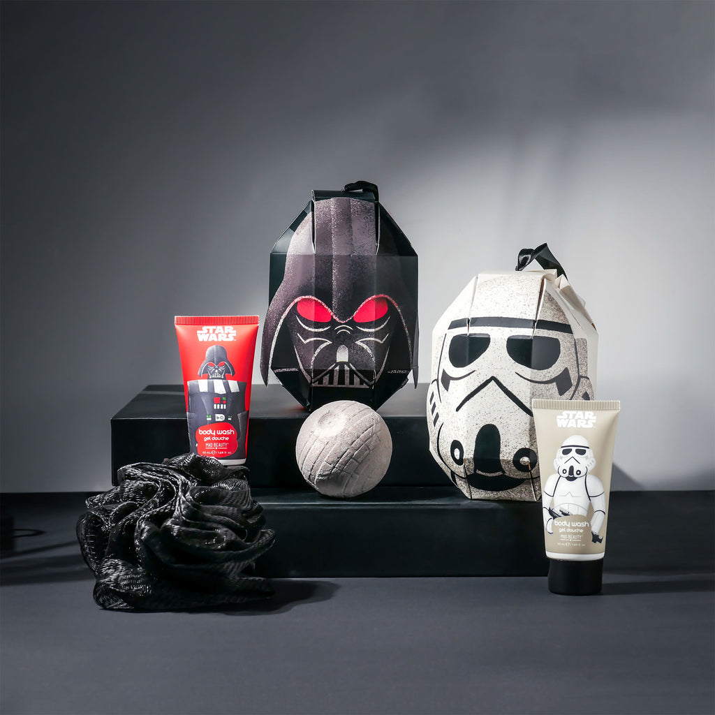 Productafbeelding Death Star Bath Fizzer - Star Wars