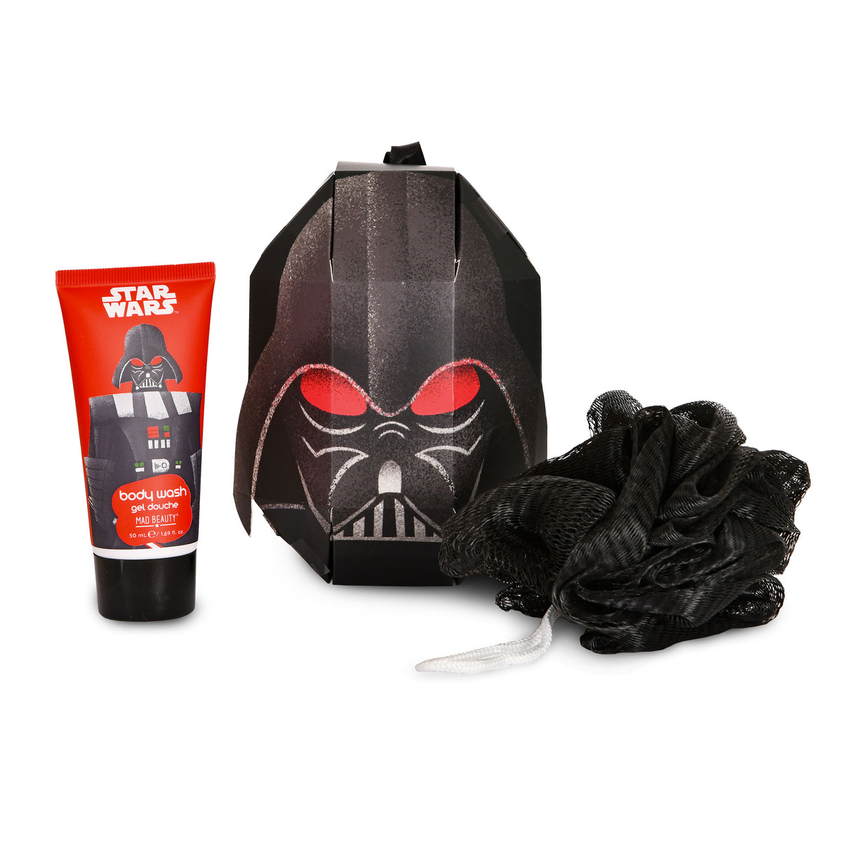 Productafbeelding Darth Vader Badset - Star Wars