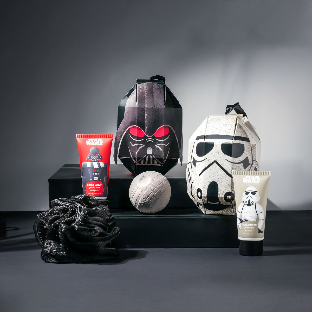 Productafbeelding Darth Vader Badset - Star Wars
