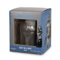 Productafbeelding Mandalorian Helm Zeep - Star Wars The Mandalorian