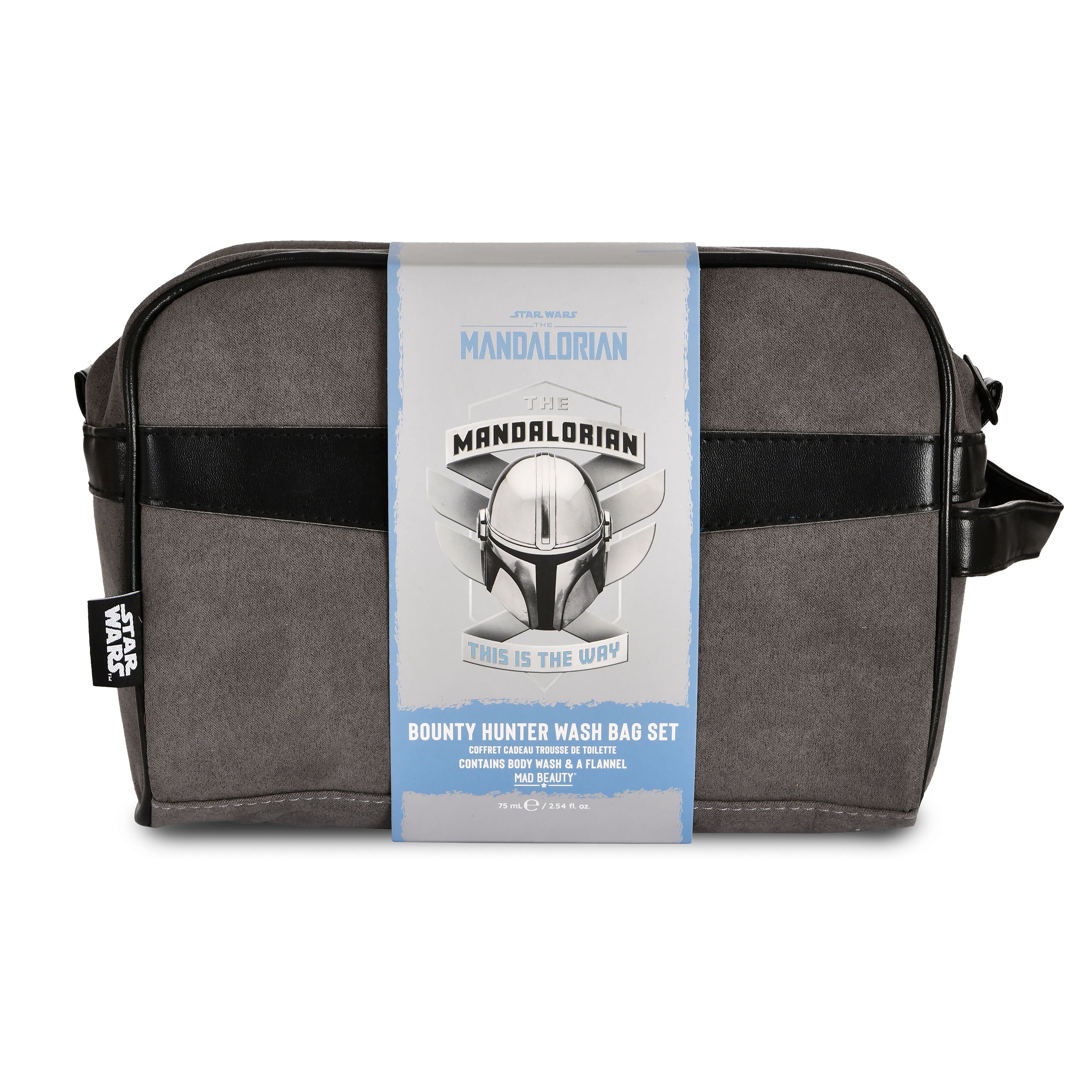 Productafbeelding Star Wars The Mandalorian - Bounty Hunter Cosmetica Set