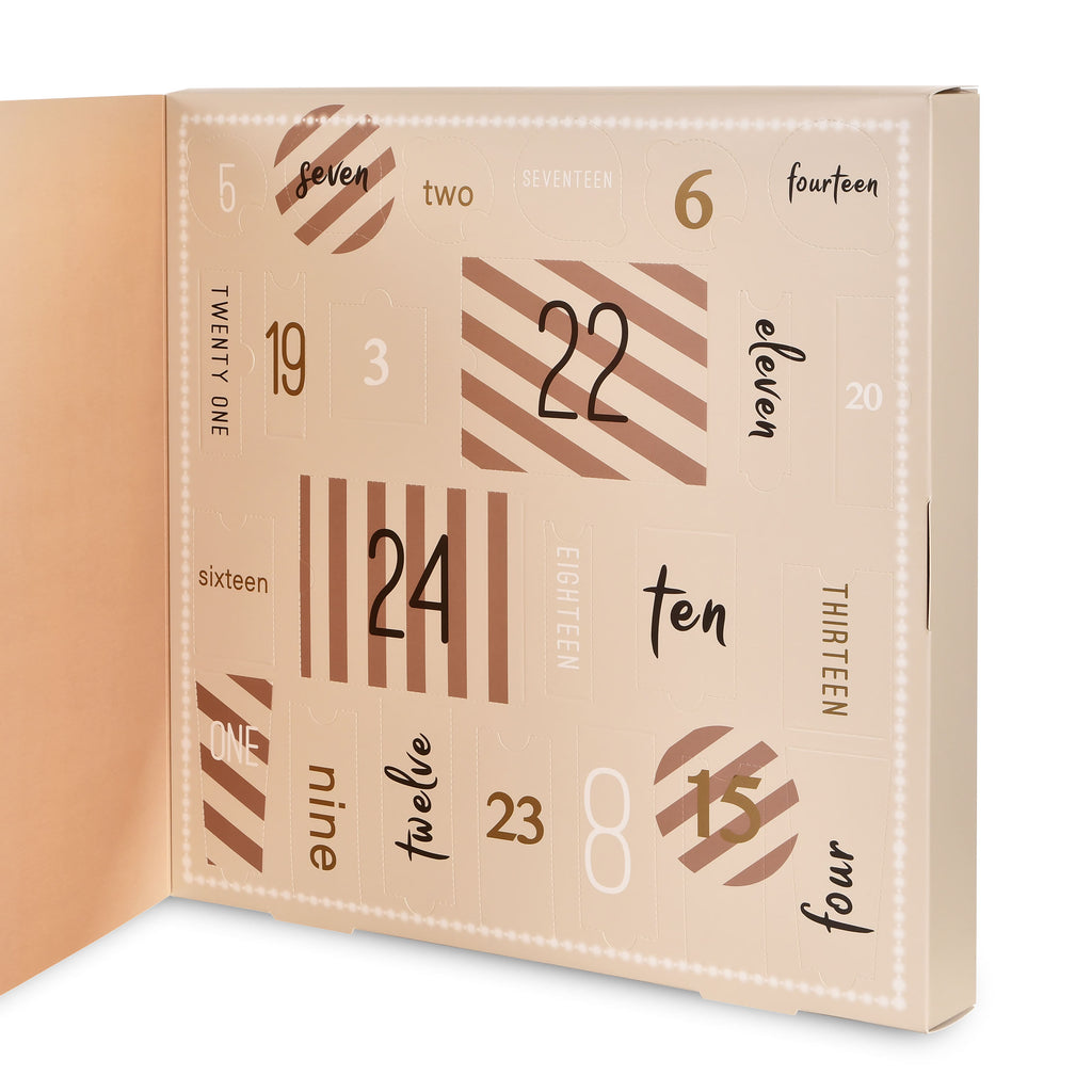 Productafbeelding Disney Prinses adventskalender