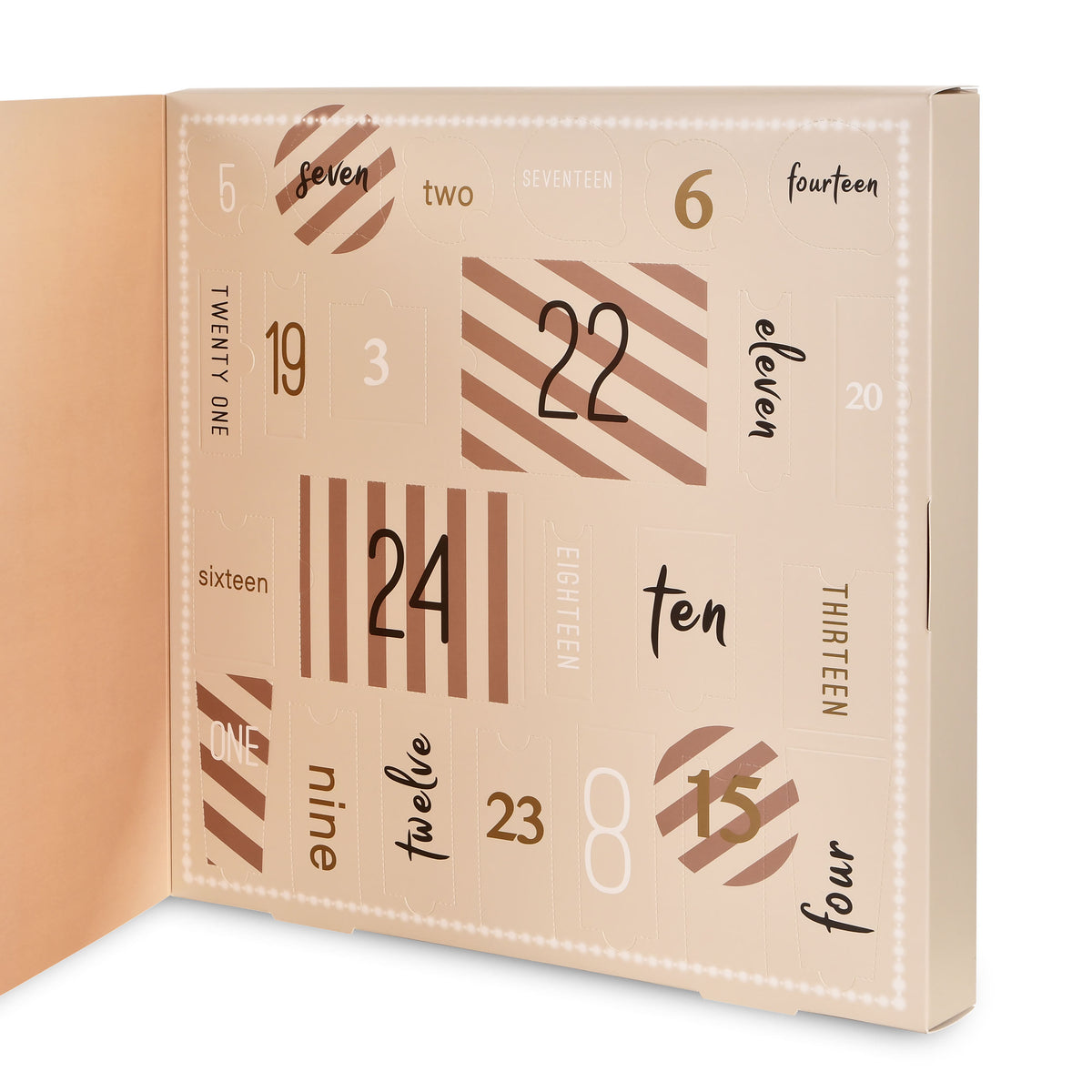 Productafbeelding Disney Prinses adventskalender