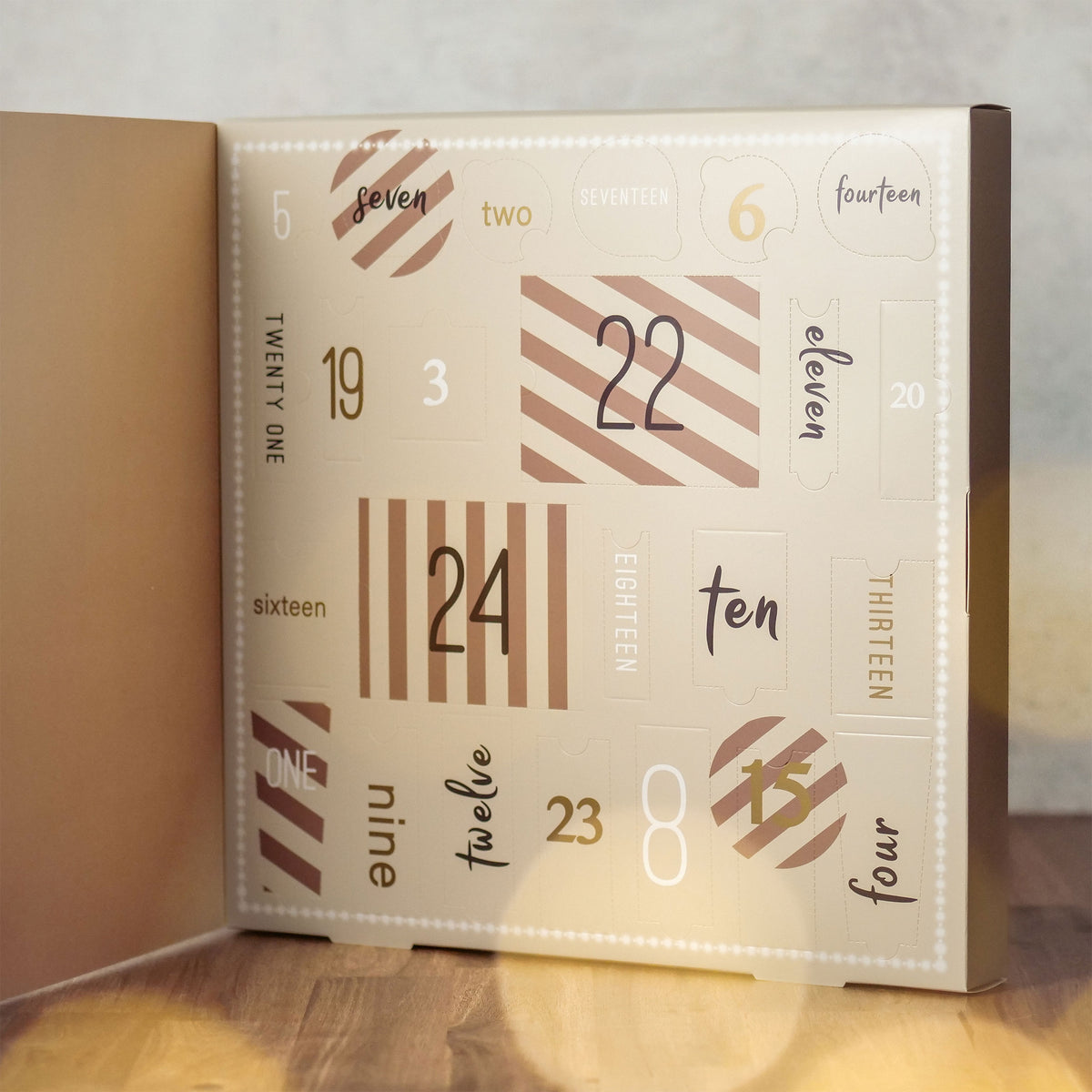 Productafbeelding Disney Prinses adventskalender