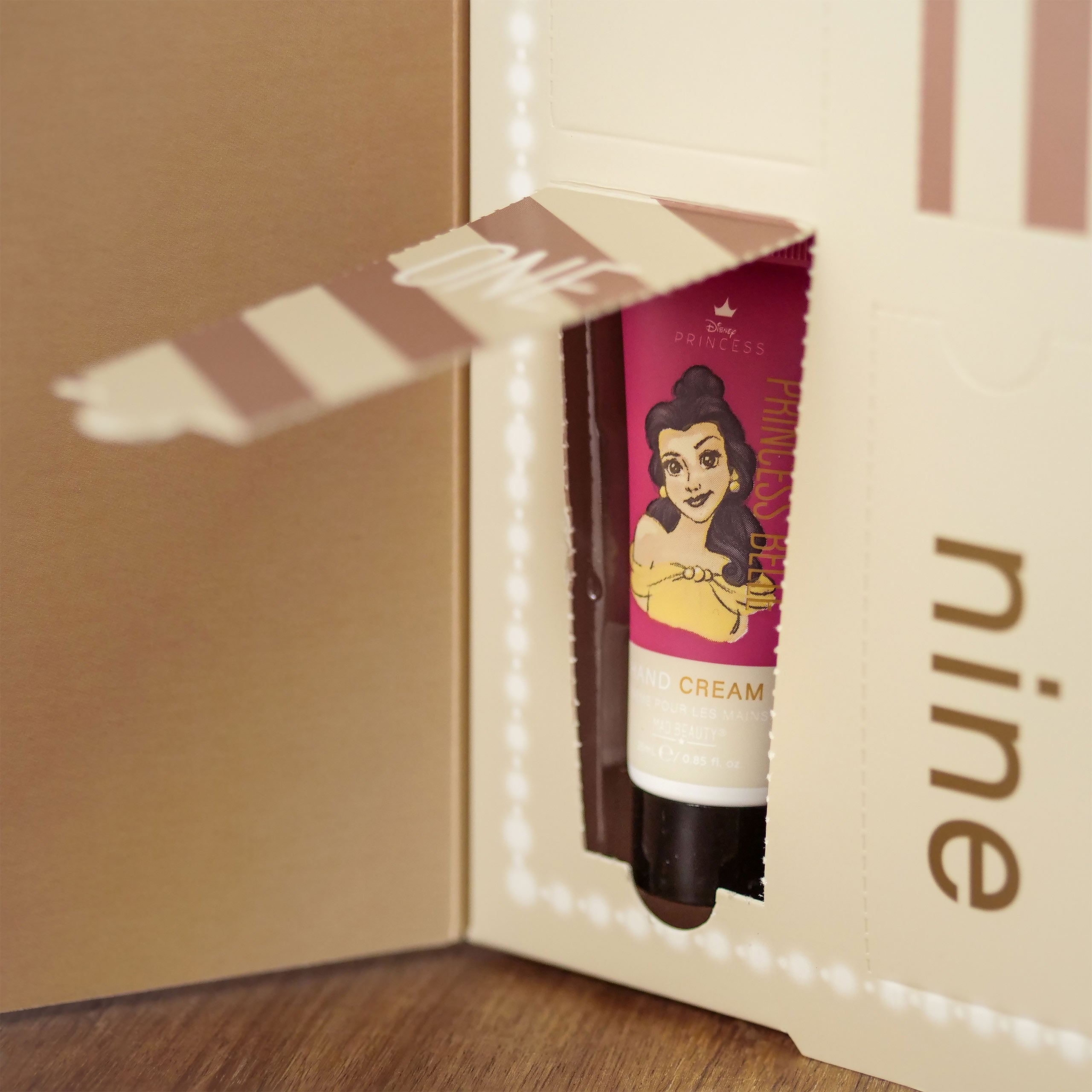 Productafbeelding Disney Prinses adventskalender