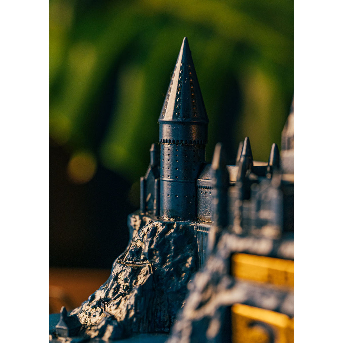 Productafbeelding Hogwarts Kasteel 3D Jaar Kalender - Harry Potter