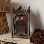 Productafbeelding Harry Potter - Spiegel van Neregeb Fotolijst