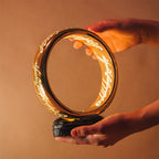 Productafbeelding The Lord of the Rings - De Ene Ring Tafellamp