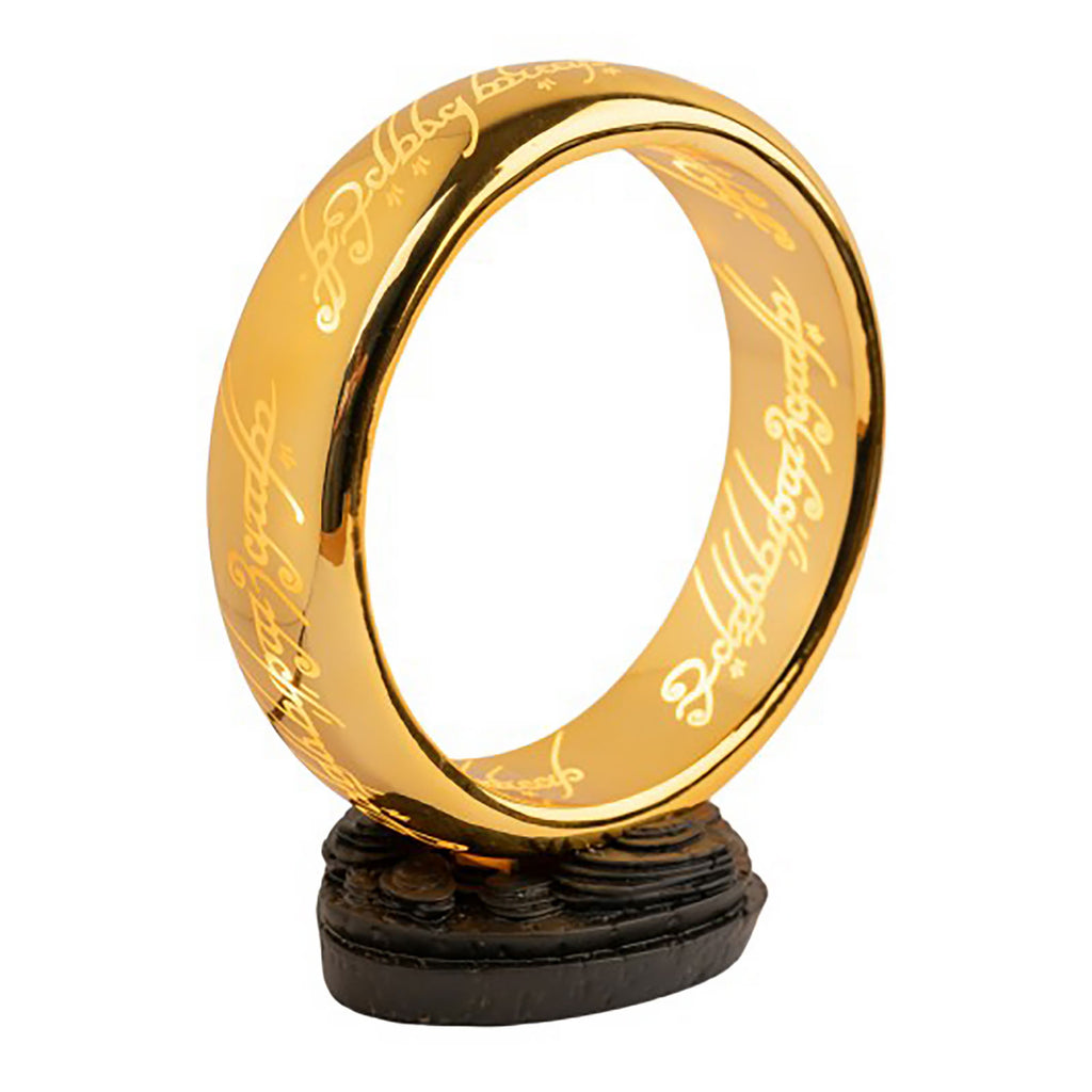 Productafbeelding The Lord of the Rings - De Ene Ring Tafellamp