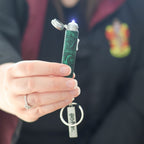 Productafbeelding Harry Potter - Deluminator Sleutelhanger met Licht