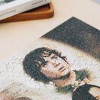 Productafbeelding Heer der Ringen - De Twee Torens Puzzel