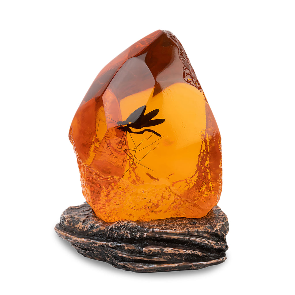 Product image Jurassic Park - Mosquito Amber Table Lamp