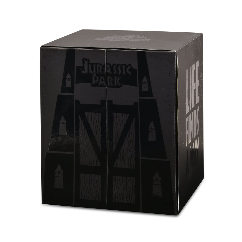Product image Jurassic Park - Mosquito Amber Table Lamp