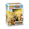 Productafbeelding Naruto Shippuden - Naruto Sixth Path Sage Glow in the Dark Funko Pop Figuur