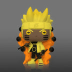 Productafbeelding Naruto Shippuden - Naruto Sixth Path Sage Glow in the Dark Funko Pop Figuur