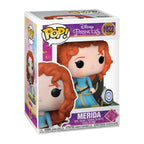 Productafbeelding Merida - Disney Funko Pop Figuur