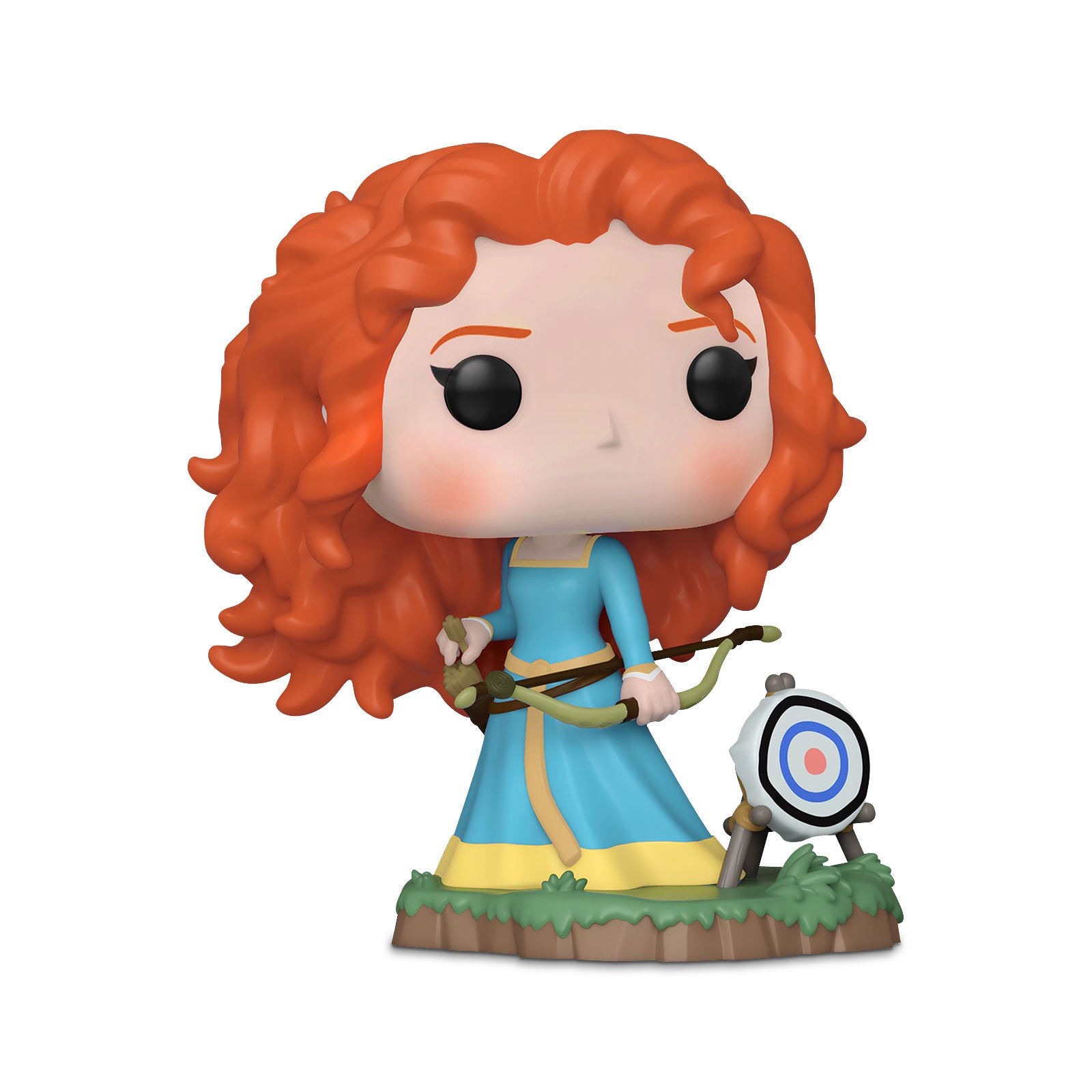 Productafbeelding Merida - Disney Funko Pop Figuur