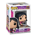 Productafbeelding Mulan - Disney Funko Pop Figuur