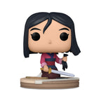 Productafbeelding Mulan - Disney Funko Pop Figuur